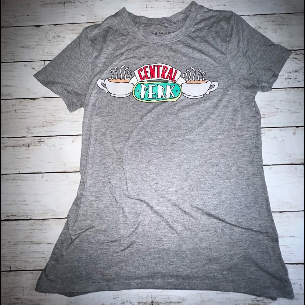 FRIENDS shirt